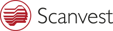 Logo Scanvest