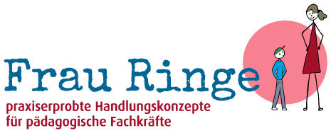 Logo Frau Ringe