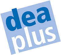 Logo DEAplus