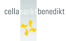 Logo der Cella Sankt Benedikt