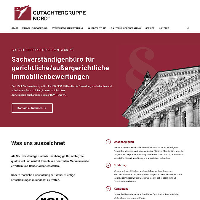 Schadensanierung Nord Gmbh & Co. Kg